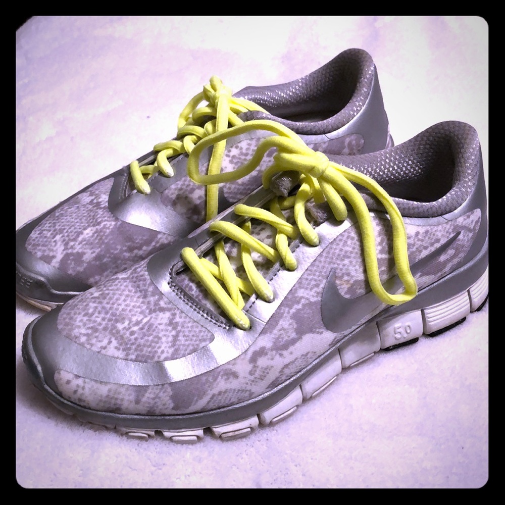 Nike Free 5.0